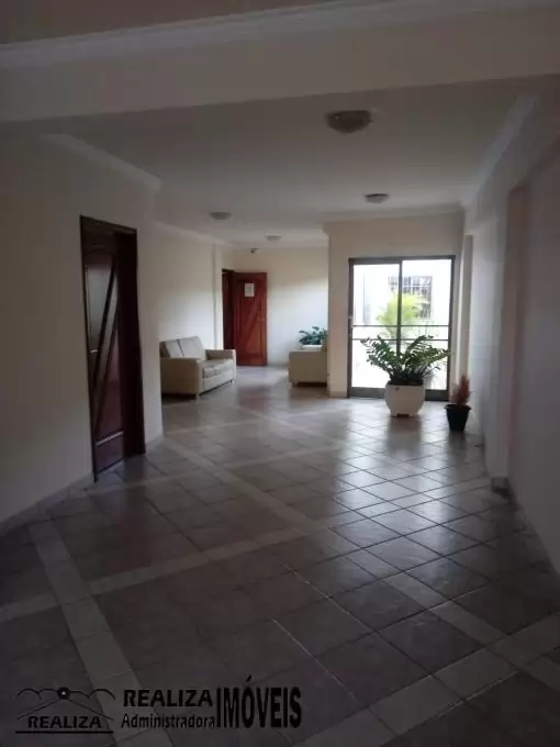 APARTAMENTO-PRONTO PARA MORAR-PASSOS - MG-CENTRO